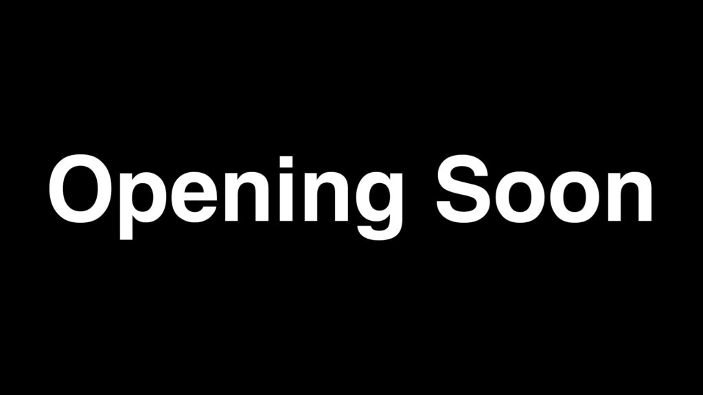 opening-soon