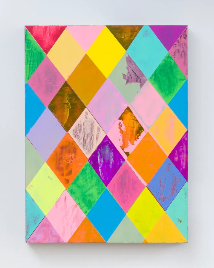 Portrait of a secret Landscape #27, 2023