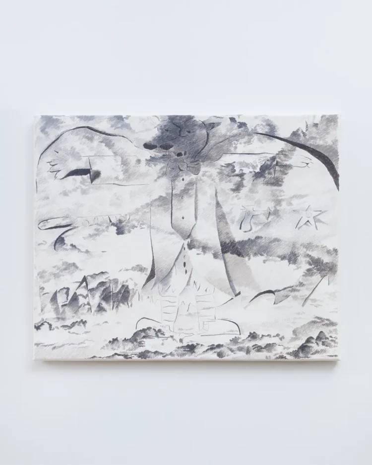 Dracula Splinter, 2026