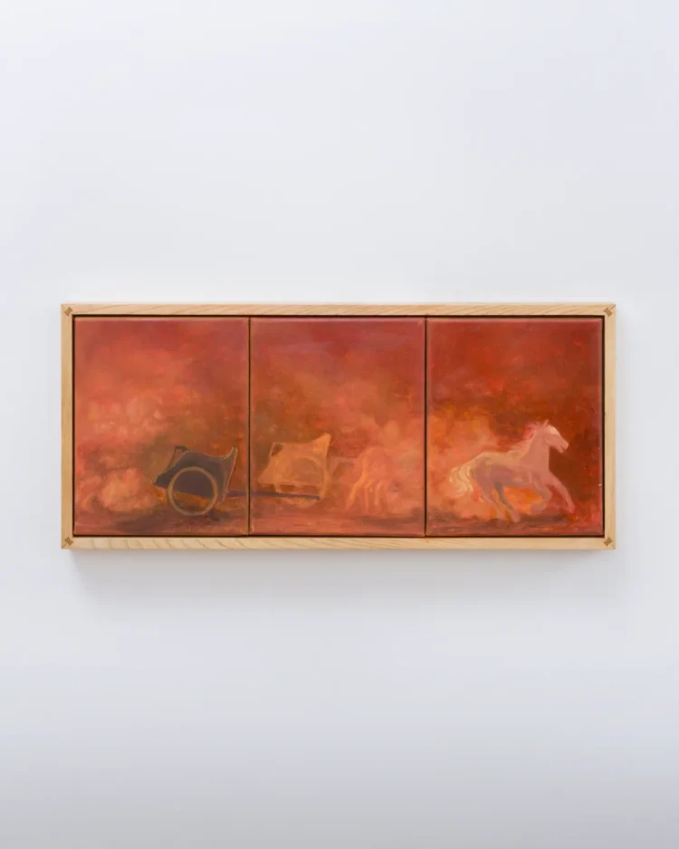 My Roman Empire, 2025