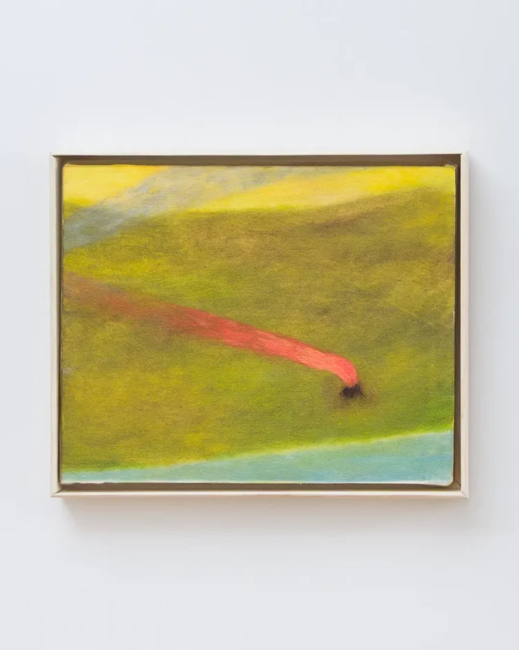 Wie schnell der Wind dreht, 2025