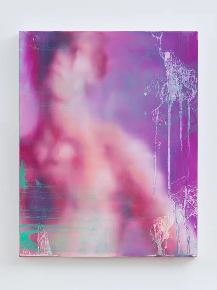 Untitled, 2025