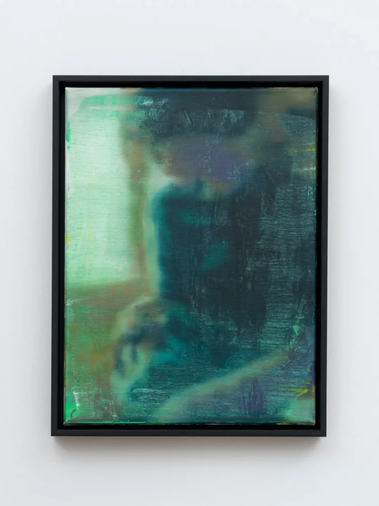 Untitled, 2025