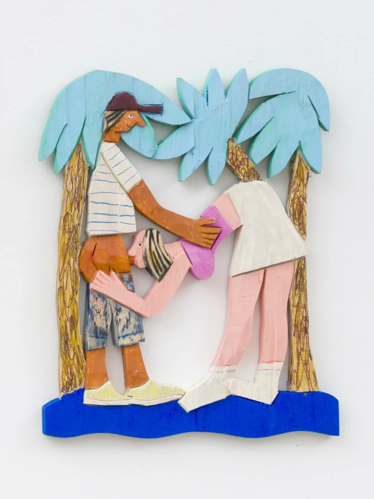 Vacation romance, 2026